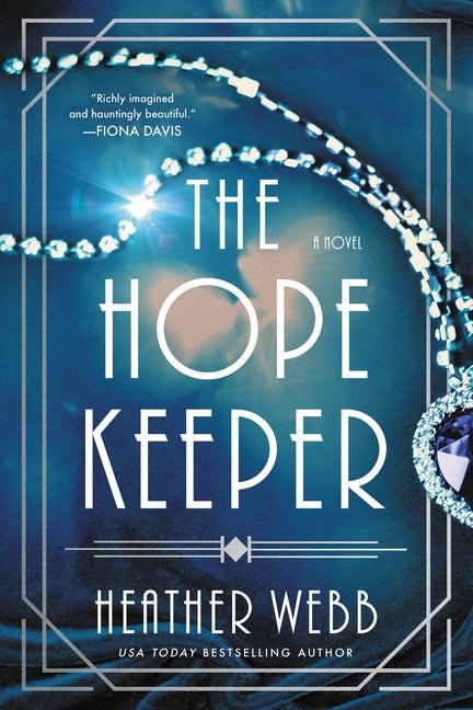 The Hope Keeper - Ingram