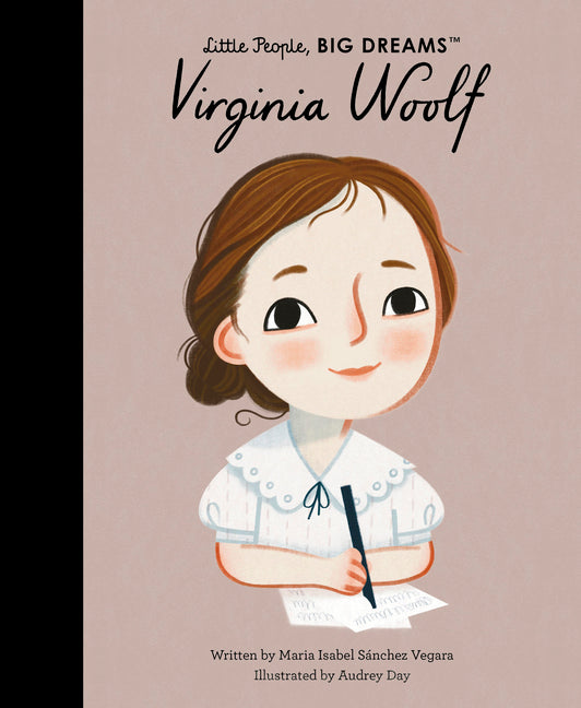 Virginia Woolf - Ingram