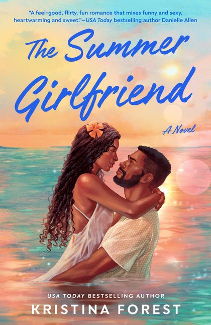 The Summer Girlfriend - Ingram