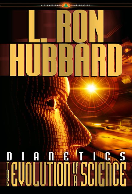 Dianetics: The Evolution of a Science - Ingram