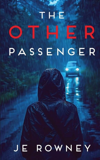 The Other Passenger - Ingram