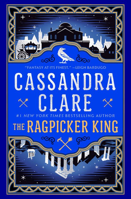 Ragpicker King - Ingram