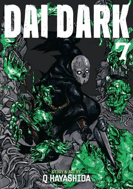 Dai Dark Vol. 7 - Ingram