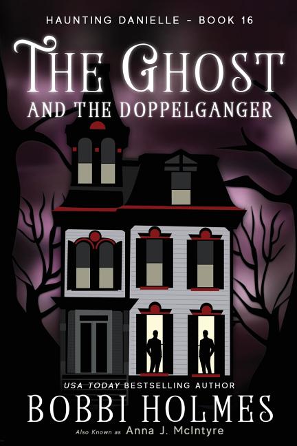 Ghost and the Doppelganger - Ingram