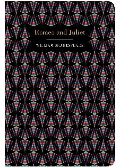 Romeo and Juliet - Ingram