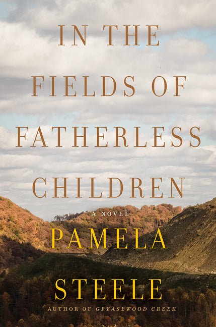 In the Fields of Fatherless Children - Ingram