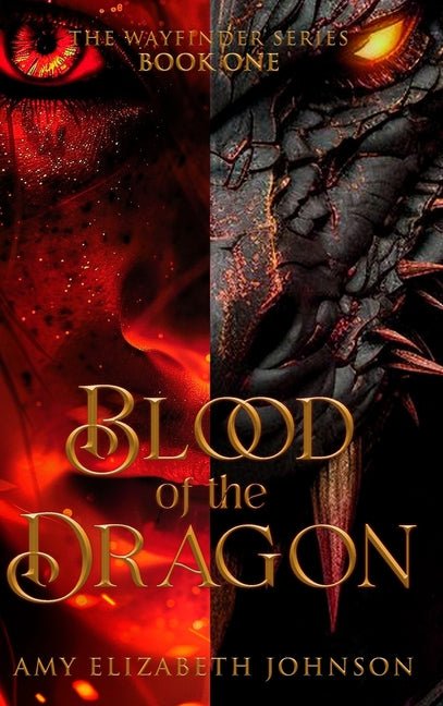 Blood of the Dragon - Ingram
