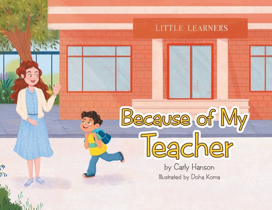Because of My Teacher - Ingram