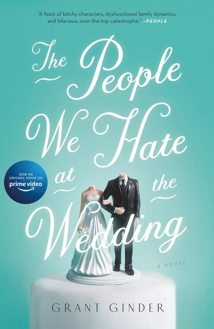 The People We Hate at the Wedding - Ingram