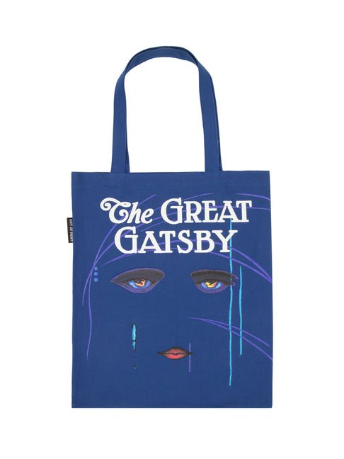 Great Gatsby Tote Bag - Ingram