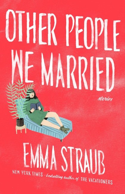 Other People We Married - Ingram