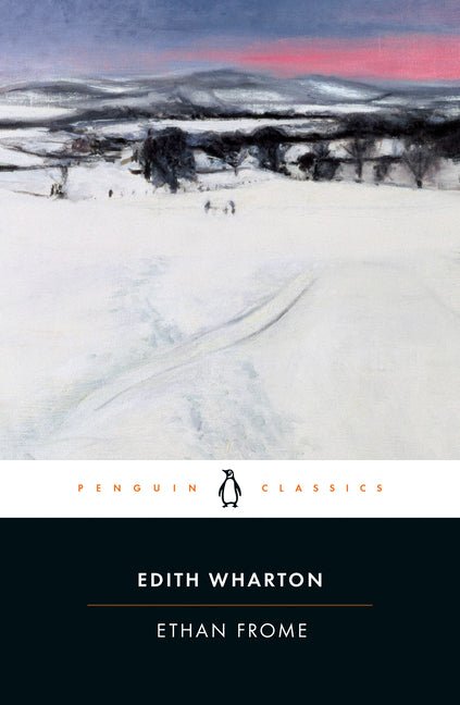 Ethan Frome - Ingram