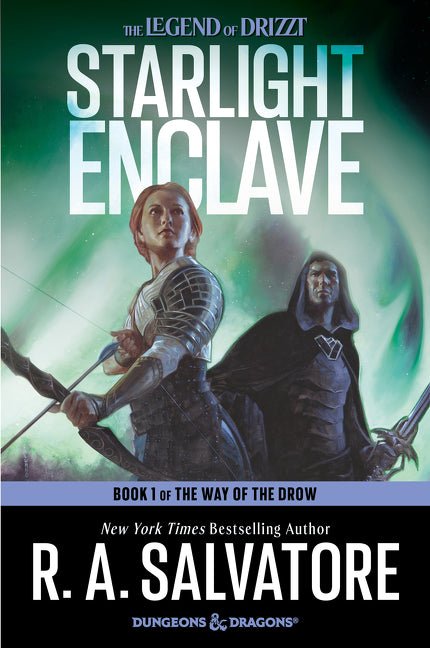 Starlight Enclave - Ingram