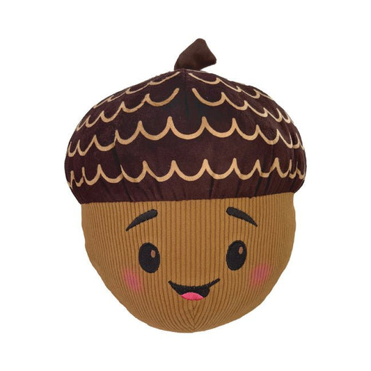 Acorn Was a Little Wild Plush: 8.5 - Ingram