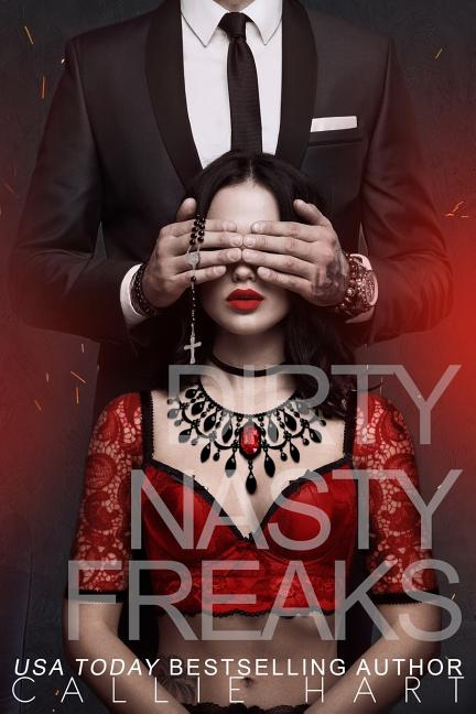 Dirty Nasty Freaks - Ingram