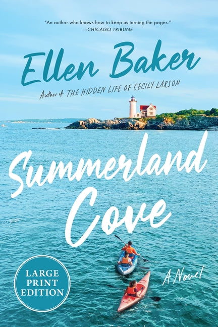 Summerland Cove - Ingram