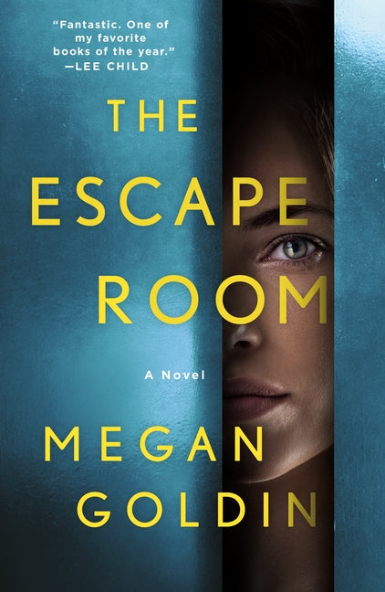 The Escape Room - Ingram
