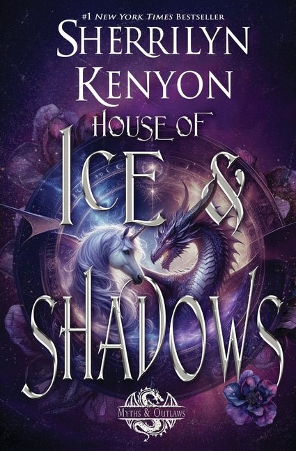 House of Ice & Shadows - Ingram