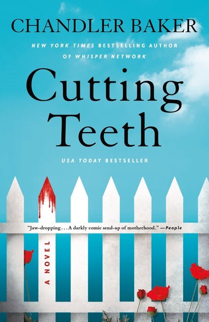 Cutting Teeth - Ingram