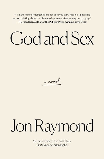 God and Sex - Ingram