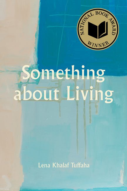 Something about Living: National Book Award Winner - Ingram