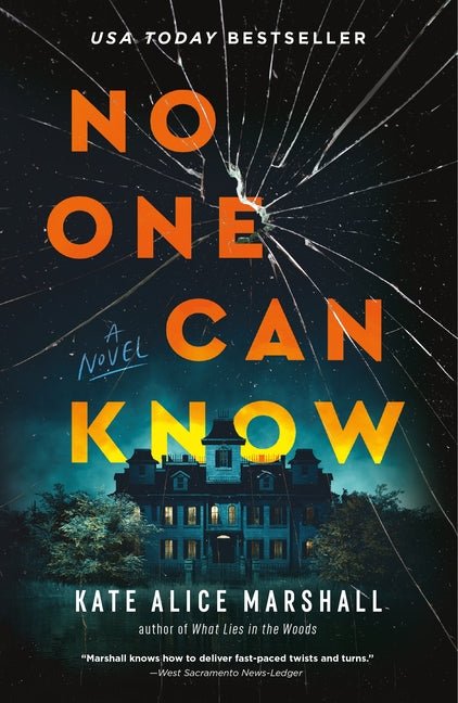 No One Can Know - Ingram