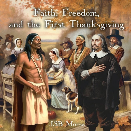 Faith, Freedom, and the First Thanksgiving - Ingram