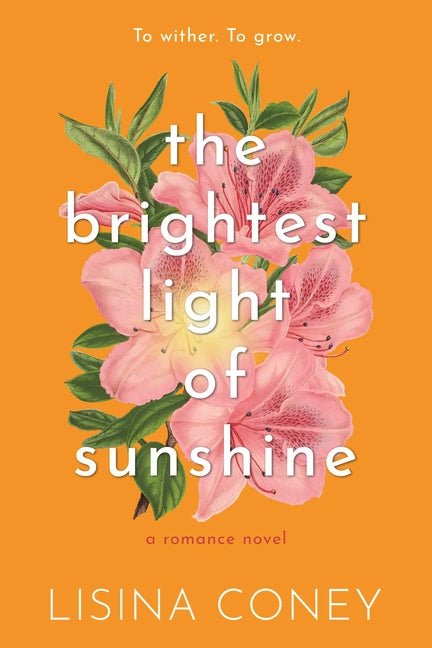 Brightest Light of Sunshine - Ingram