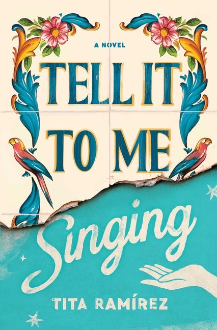 Tell It to Me Singing - Ingram