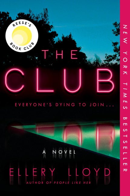 The Club - Ingram