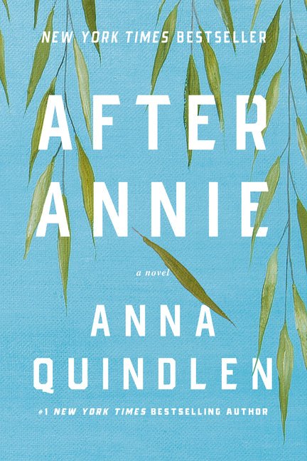 After Annie - Ingram