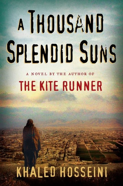 Thousand Splendid Suns - Ingram