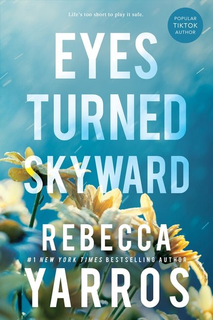 Eyes Turned Skyward - Ingram