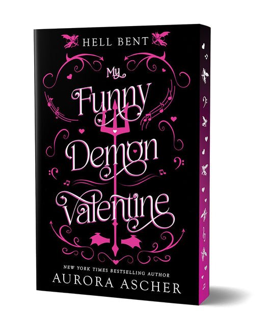 My Funny Demon Valentine: Deluxe Limited Edition - Ingram