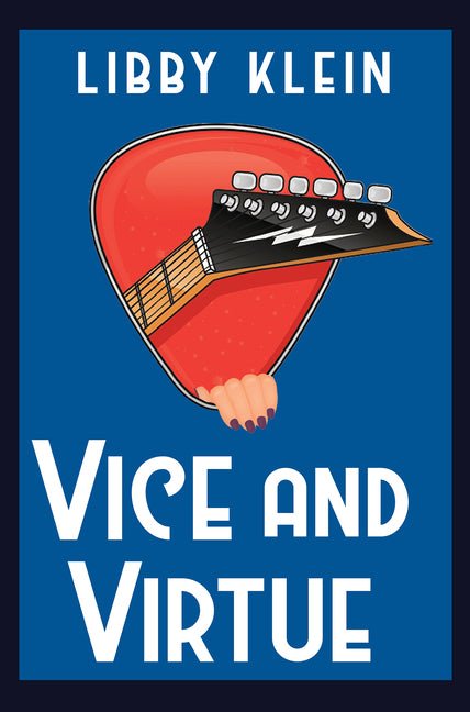 Vice and Virtue - Ingram