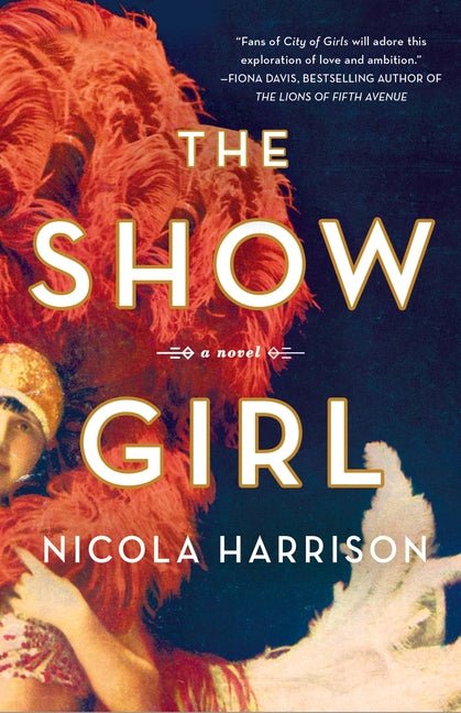 Show Girl - Ingram