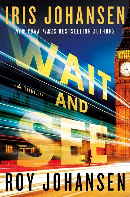 Wait and See - Ingram