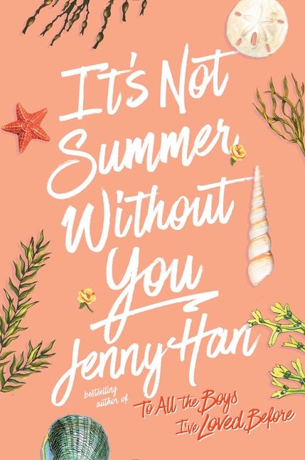 It's Not Summer Without You - Ingram