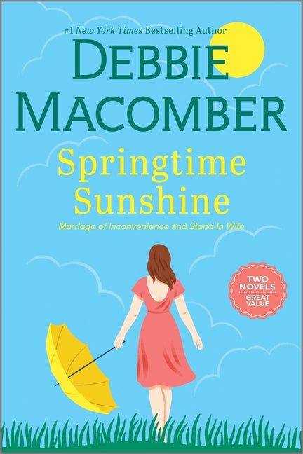 Springtime Sunshine (Reissue) - Ingram
