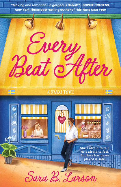 Every Beat After - Ingram