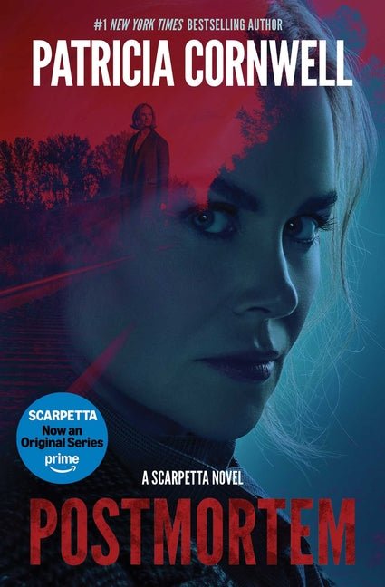 Postmortem (Media Tie-In) - Ingram