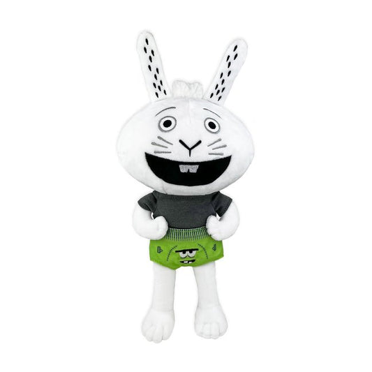Creepy Pair of Underwear! Plish: 12 Plus Ears - Ingram