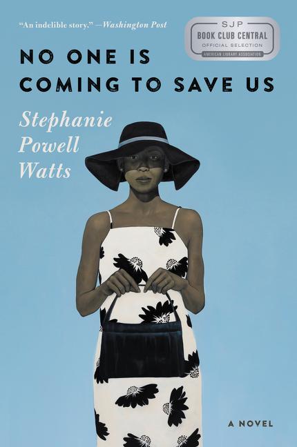 No One Is Coming to Save Us - Ingram