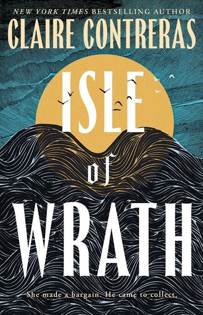 Isle of Wrath - Ingram