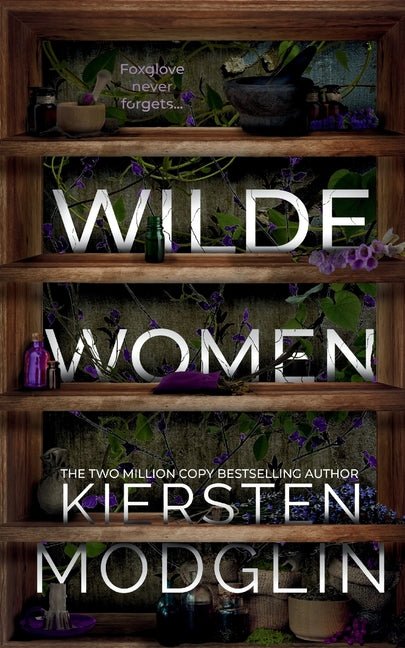 Wilde Women - Ingram
