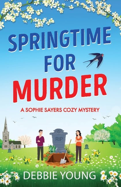 Springtime for Murder - Ingram