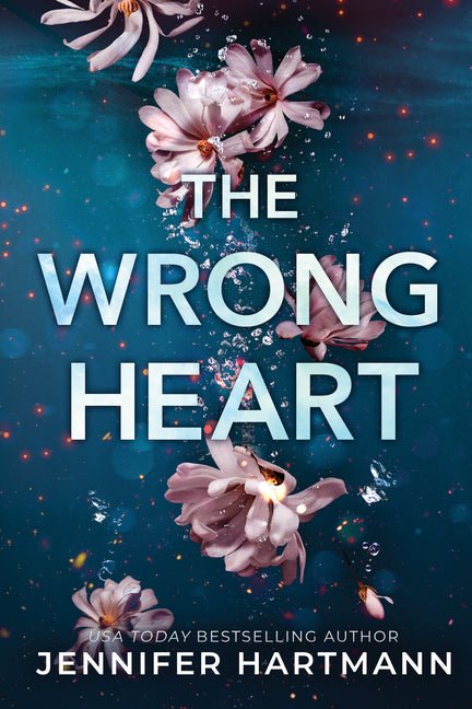Wrong Heart - Ingram