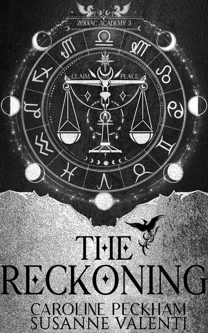 Zodiac Academy 3: The Reckoning - Ingram