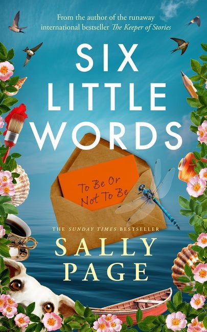 Six Little Words - Ingram