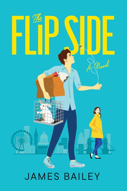 The Flip Side - Ingram